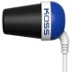 Наушники Koss The Plug Noise Isolating Blue (196544.101) Наушники Koss The Plug Noise Isolating Blue (196544.101)