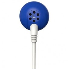 Наушники Koss The Plug Noise Isolating Blue (196544.101) - Фото