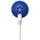 Наушники Koss The Plug Noise Isolating Blue (196544.101) Наушники Koss The Plug Noise Isolating Blue (196544.101)