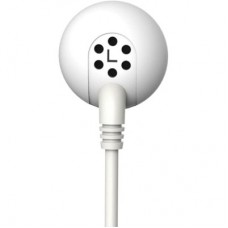 Наушники Koss The Plug Noise Isolating White (196809.101) - Фото