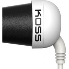Наушники Koss The Plug Noise Isolating White (196809.101) - Фото