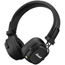 Навушники Marshall Major IV Black (1005773) - Фото