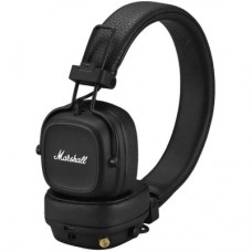 Навушники Marshall Major IV Black (1005773) - Фото