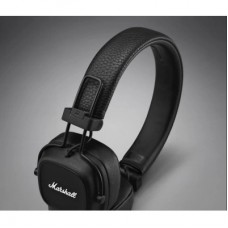 Навушники Marshall Major IV Black (1005773) - Фото
