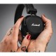 Наушники Marshall Major IV Black (1005773)