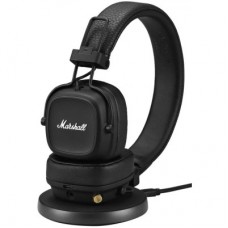Навушники Marshall Major IV Black (1005773) - Фото