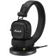 Наушники Marshall Major IV Black (1005773)