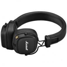 Навушники Marshall Major IV Black (1005773) - Фото