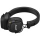 Наушники Marshall Major IV Black (1005773)