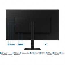 Монітор Samsung LS37D802UAIXUA - Фото