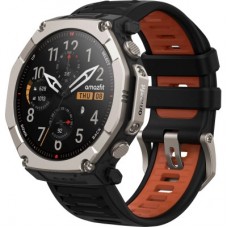 Смарт-часы Amazfit T-Rex ULTRA 2 W2550GL2N Чорний (1186954) Смарт-часы Amazfit T-Rex ULTRA 2 W2550GL2N Чорний (1186954)
