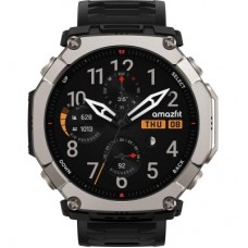 Смарт-часы Amazfit T-Rex ULTRA 2 W2550GL2N Чорний (1186954) - Фото