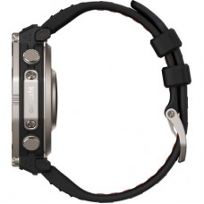 Смарт-часы Amazfit T-Rex ULTRA 2 W2550GL2N Чорний (1186954) - Фото