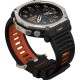 Смарт-часы Amazfit T-Rex ULTRA 2 W2550GL2N Чорний (1186954) Смарт-часы Amazfit T-Rex ULTRA 2 W2550GL2N Чорний (1186954)