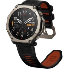 Смарт-часы Amazfit T-Rex ULTRA 2 W2550GL2N Чорний (1186954) - Фото