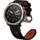 Смарт-часы Amazfit T-Rex ULTRA 2 W2550GL2N Чорний (1186954) Смарт-часы Amazfit T-Rex ULTRA 2 W2550GL2N Чорний (1186954)