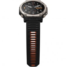 Смарт-часы Amazfit T-Rex ULTRA 2 W2550GL2N Чорний (1186954) - Фото