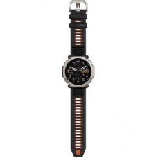 Смарт-часы Amazfit T-Rex ULTRA 2 W2550GL2N Чорний (1186954) - Фото