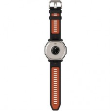 Смарт-часы Amazfit T-Rex ULTRA 2 W2550GL2N Чорний (1186954) - Фото