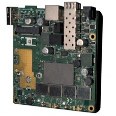 Точка доступа Wi-Fi Mikrotik L23UGSR-5HAXD2HAXD
