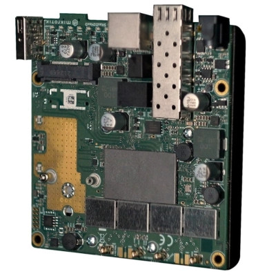 Точка доступа Wi-Fi Mikrotik L23UGSR-5HAXD2HAXD