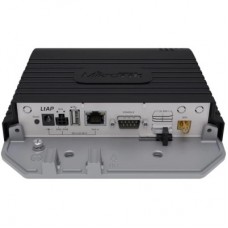 Точка доступа Wi-Fi Mikrotik LTAP-2HND&R11E-LTE7