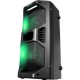 Акустична система Defender Rage Black (65109)