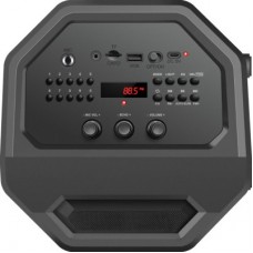 Акустична система Defender Rage Black (65109) - Фото