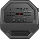 Акустична система Defender Rage Black (65109)