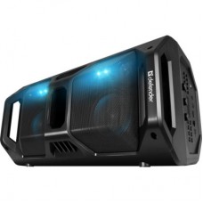 Акустична система Defender Rage Black (65109) - Фото