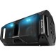 Акустична система Defender Rage Black (65109)