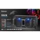 Акустична система Defender Rage Black (65109)