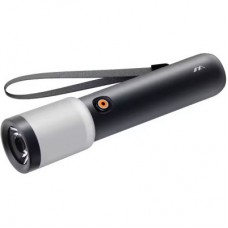 Фонарь Xiaomi Jimihome Flashlight Black (JM-G3801) - Фото