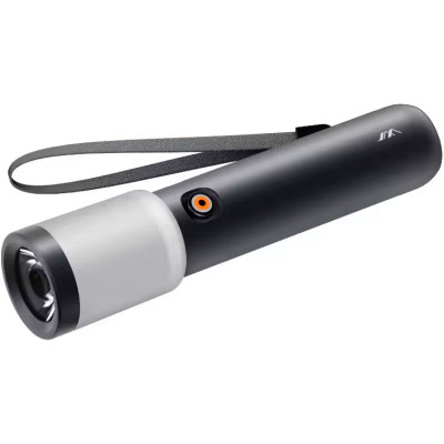Фонарь Xiaomi Jimihome Flashlight Black (JM-G3801)