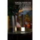 Фонарь Xiaomi Jimihome Flashlight Black (JM-G3801) Фонарь Xiaomi Jimihome Flashlight Black (JM-G3801)