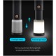Фонарь Xiaomi Jimihome Flashlight Black (JM-G3801) Фонарь Xiaomi Jimihome Flashlight Black (JM-G3801)