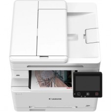 Многофункциональное устройство Canon i-SENSYS MF664Cdw (6928C008) - Фото
