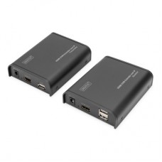 Коммутатор KVM Digitus DS-55202