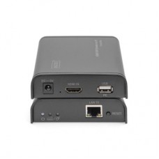 Комутатор KVM Digitus DS-55202 - Фото