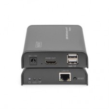 Комутатор KVM Digitus DS-55202 - Фото