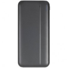 Батарея універсальна RivaCase 10000 mA, 10 W, black (VA2031)