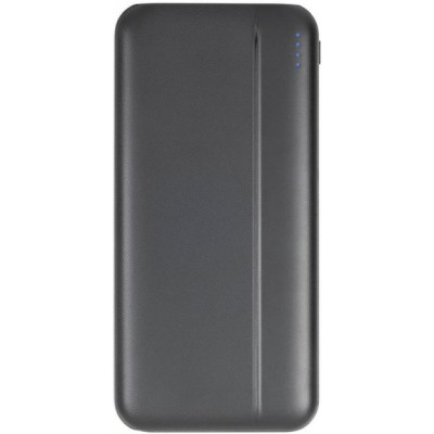 Батарея універсальна RivaCase 10000 mA, 10 W, black (VA2031)