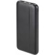 Батарея універсальна RivaCase 10000 mA, 10 W, black (VA2031)