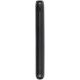 Батарея універсальна RivaCase 10000 mA, 10 W, black (VA2031)