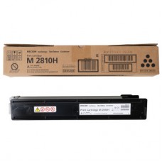 Тонер-картридж Ricoh M2810H black 17.5K, для M2310N, M2810N (842773) - Фото