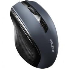 Мышка Ugreen MU006 Ergonomic Wireless Black (90545) - Фото