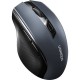 Мышка Ugreen MU006 Ergonomic Wireless Black (90545)