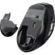 Мышка Ugreen MU006 Ergonomic Wireless Black (90545)