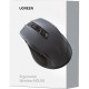 Мышка Ugreen MU006 Ergonomic Wireless Black (90545)