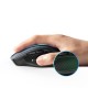 Мышка Ugreen MU006 Ergonomic Wireless Black (90545)